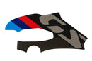 BMW R 1300 GS TROPHY [2025] – KLISTREMERKER FOR SVINGARMBESKYTTELSE – Sort-1