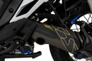 BMW R 1300 GS TROPHY [2025] – KLISTREMERKER FOR SVINGARMBESKYTTELSE – Sort-7