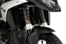 YAMAHA YZF-R3 [2025] – Gaffelbeskyttelsessett-klistremerke – Svart-2