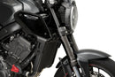 KTM RC 390 [2025] – Gaffelbeskyttelsessett-klistremerke – Carbon-look-3