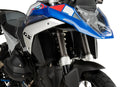 KTM RC 390 [2025] – Gaffelbeskyttelsessett-klistremerke – Carbon-look-1