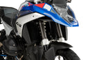 KTM RC 390 [2025] – Gaffelbeskyttelsessett-klistremerke – Svart-15