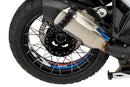 BMW R 1300 GS TROPHY [2025] – GS klistremerkeark – svart-3