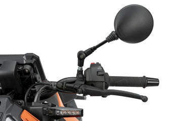 KTM 1290 SUPERDUKE GT [2025] – Eldre bakspeil – svart - 0