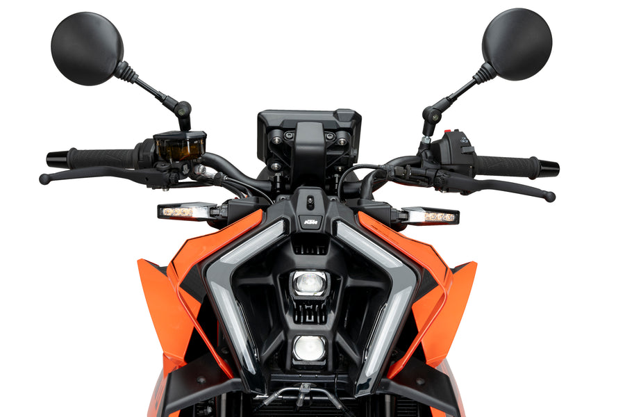 KTM 1290 SUPERDUKE GT [2025] – Eldre bakspeil – svart