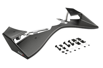 SUZUKI GSX-R 1000 R [2021] - Frontspoiler GP | Karbonlook | PUIG 22075C
