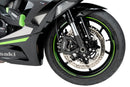 KAWASAKI ZX-6R NINJA [2025] – Bremsekjøler – Carbon-look-8