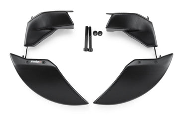 KAWASAKI ZX-6R NINJA [2025] – Bremsekjøler – Carbon-look