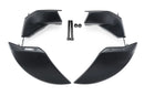 KAWASAKI ZX-6R NINJA [2025] – Bremsekjøler – Carbon-look-7