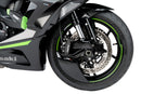 KAWASAKI ZX-6R NINJA [2025] – Bremsekjøler – Carbon-look-11