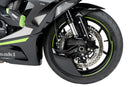 KAWASAKI ZX-6R NINJA [2025] – Bremsekjøler – Mattsvart-6