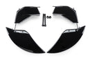 KAWASAKI ZX-6R NINJA [2025] – Bremsekjøler – Carbon-look-12