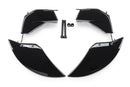 KAWASAKI ZX-6R NINJA [2025] – Bremsekjøler – Carbon-look-5