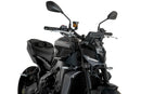 YAMAHA MT-09 Y-AMT [2024] – New Generation Sport – Mattsvart-28