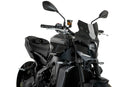 YAMAHA MT-09 Y-AMT [2024] – New Generation Sport – Svart-17