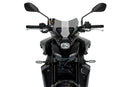 YAMAHA MT-09 Y-AMT [2024] – New Generation Sport – Sterkt tonet-3