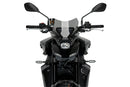 YAMAHA MT-09 Y-AMT [2024] – New Generation Sport – Sterkt tonet-5