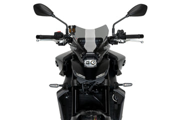 YAMAHA MT-09 Y-AMT [2024] – Ny generasjon sport – tonet