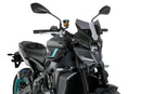 YAMAHA MT-09 Y-AMT [2024] – New Generation Sport – Sterkt tonet-19