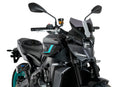 YAMAHA MT-09 Y-AMT [2024] – New Generation Sport – Mattsvart-41