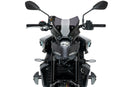 YAMAHA MT-09 Y-AMT [2024] – New Generation Sport – Sterkt tonet-41