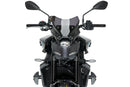 YAMAHA MT-09 Y-AMT [2024] – Ny generasjon sport – tonet-21