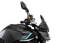 YAMAHA MT-09 Y-AMT [2024] – New Generation Sport – Svart-22