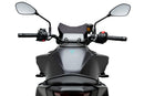 YAMAHA MT-09 Y-AMT [2024] – New Generation Sport – Sterkt tonet-43