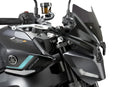 YAMAHA MT-09 Y-AMT [2024] – New Generation Sport – Svart-25
