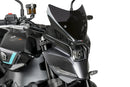 YAMAHA MT-09 Y-AMT [2024] – New Generation Sport – Mattsvart-19