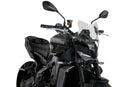 YAMAHA MT-09 Y-AMT [2024] – Ny generasjon Sport – Gjennomsiktig-1