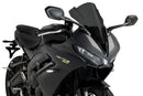 TRIUMPH DAYTONA 660 [2025] - Z-Racing skjerm | Sterkt tonet | PUIG 22084F