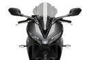 TRIUMPH DAYTONA 660 [2025] - Z-Racing skjerm | Tonet | PUIG 22084H