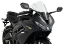 TRIUMPH DAYTONA 660 [2025] - Z-Racing skjerm | Fjern | PUIG 22084W