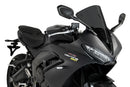 TRIUMPH DAYTONA 660 [2025] - R-Racer-skjerm | Sterkt tonet | PUIG 22085F