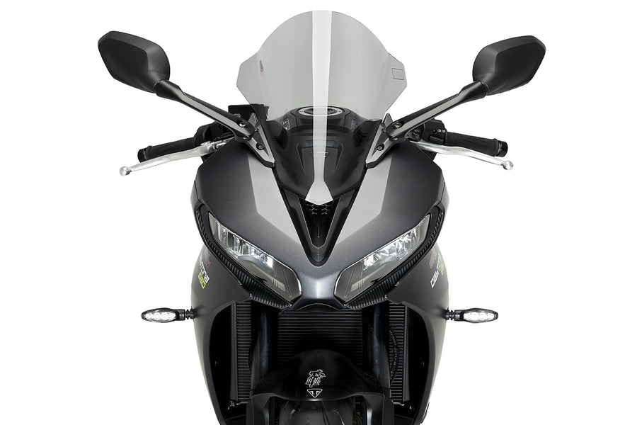 TRIUMPH DAYTONA 660 [2025] - R-Racer-skjerm | Tonet | PUIG 22085H