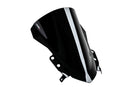 TRIUMPH DAYTONA 660 [2025] - R-Racer-skjerm | Svart | PUIG 22085N