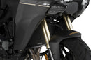 YAMAHA TRACER 9 Y-AMT [2025] – nummerskiltholder – svart-1