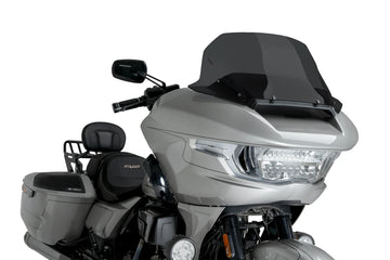 HARLEY DAVIDSON CVO ROAD GLIDE ST FLTRXSTSE [2025] – High-Road Touring – Sterk
