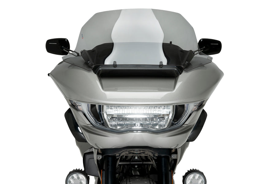 HARLEY DAVIDSON CVO ROAD GLIDE ST FLTRXSTSE [2025] – High-Road Touring – Sterk