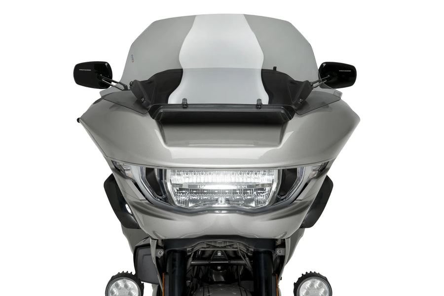 HARLEY DAVIDSON CVO ROAD GLIDE ST FLTRXSTSE [2025] – High-Road Touring – Sterk