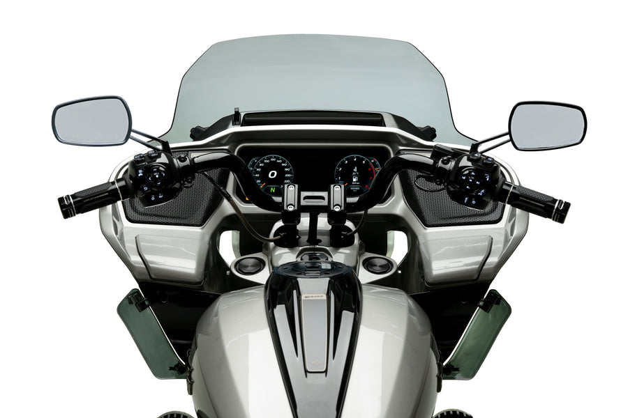 HARLEY DAVIDSON CVO ROAD GLIDE ST FLTRXSTSE [2025] – High-Road Touring – Sterk