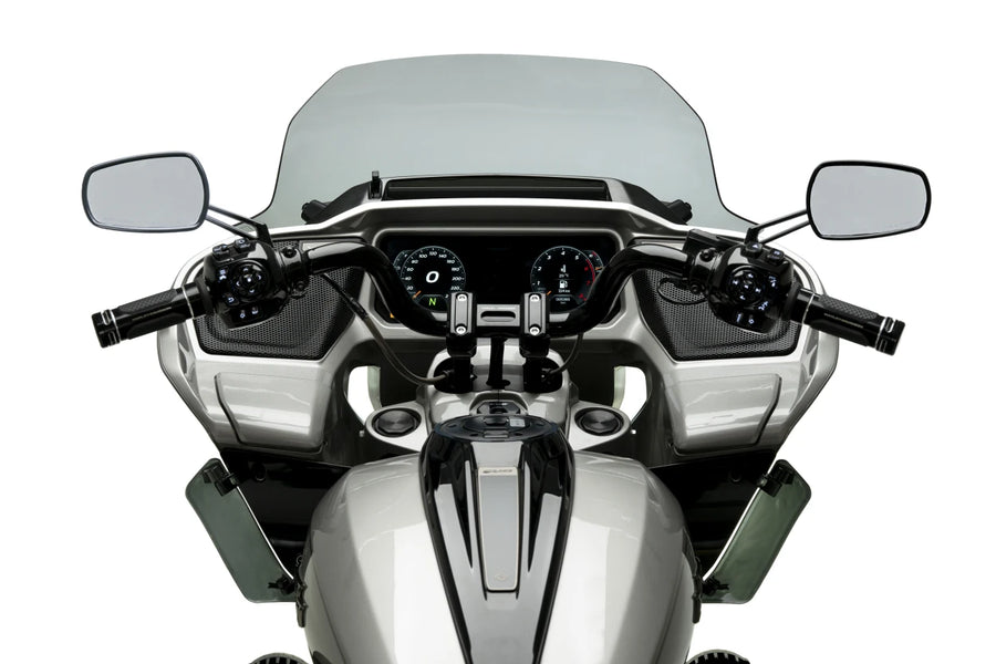 HARLEY DAVIDSON CVO ROAD GLIDE ST FLTRXSTSE [2025] – High-Road Touring – Tonet