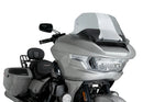 HARLEY DAVIDSON CVO ROAD GLIDE ST FLTRXSTSE [2025] – High-Road Sport – Svart-2