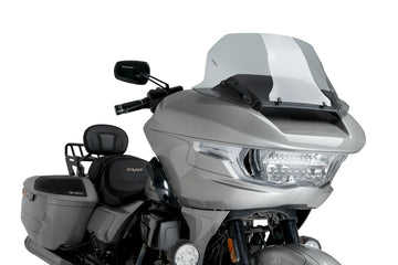 HARLEY DAVIDSON CVO ROAD GLIDE ST FLTRXSTSE [2025] – High-Road Touring – Tonet - 0