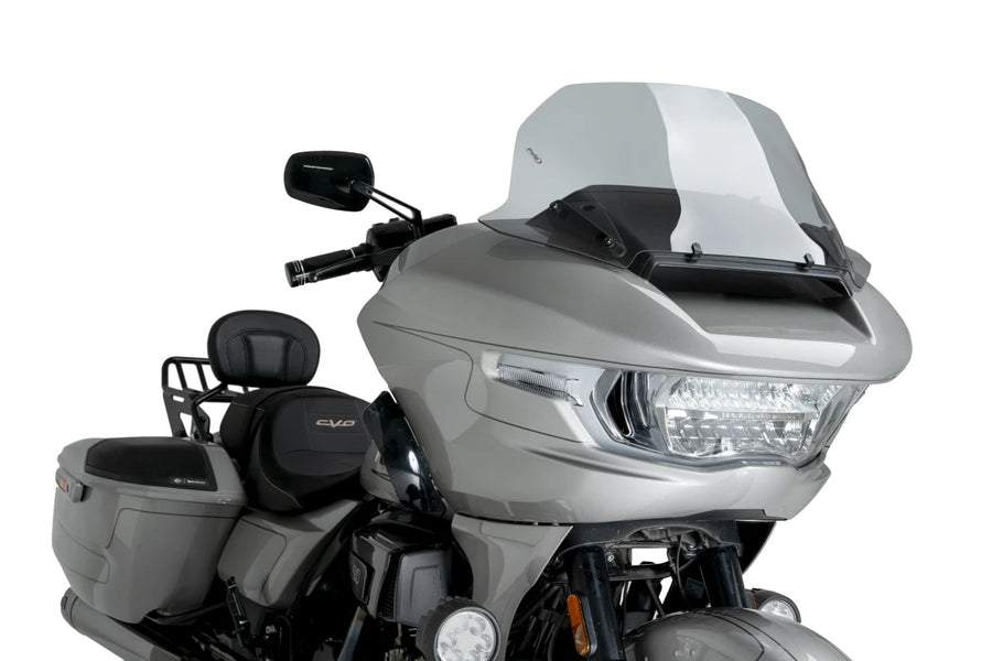 HARLEY DAVIDSON CVO ROAD GLIDE ST FLTRXSTSE [2025] – High-Road Touring – Sterk