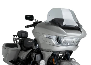 HARLEY DAVIDSON CVO ROAD GLIDE ST FLTRXSTSE [2025] – High-Road Sport – Tonet