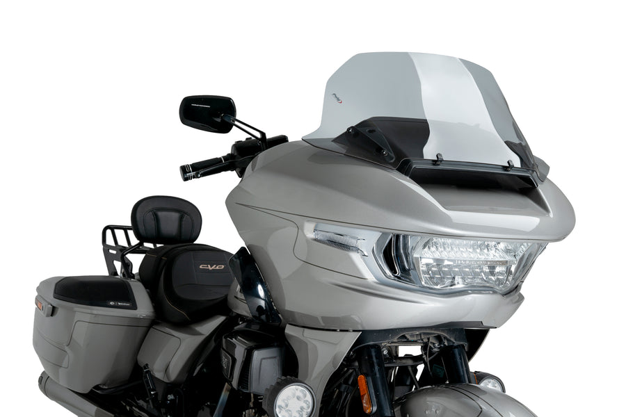 HARLEY DAVIDSON CVO ROAD GLIDE ST FLTRXSTSE [2025] – High-Road Touring – Tonet