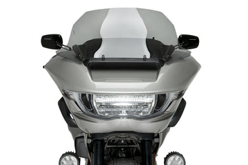 HARLEY-DAVIDSON CVO ROAD GLIDE ST FLTRXSTSE [2025] - High-Road Touring Screen | Tonet | PUIG 22108H