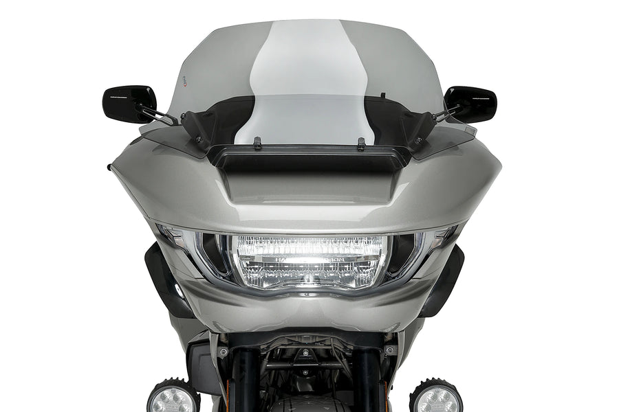 HARLEY-DAVIDSON CVO ROAD GLIDE ST FLTRXSTSE [2025] - High-Road Touring Screen | Tonet | PUIG 22108H